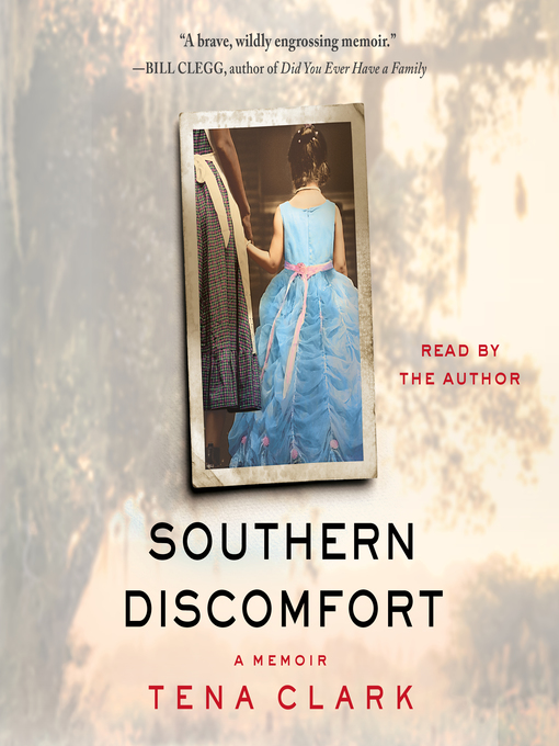 Title details for Southern Discomfort by Tena Clark - Available